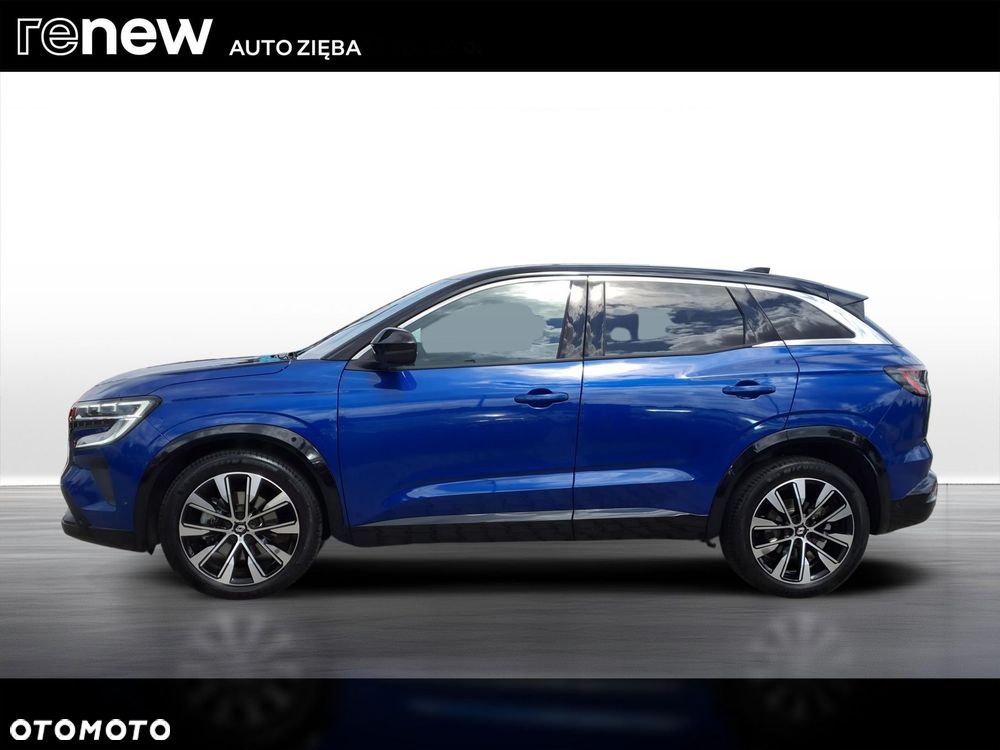 Renault Austral 1.2 E-Tech Full Hybrid 200 Techno MMT - 3