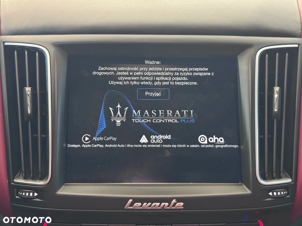 Maserati Levante S Q4 - 18