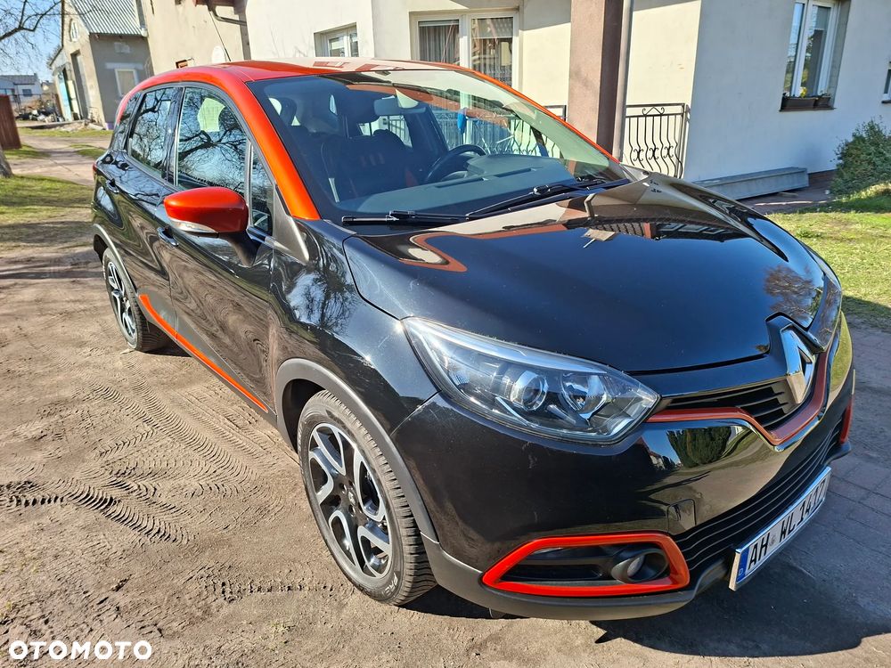 Renault Captur TCe 120 EDC Dynamique - 5
