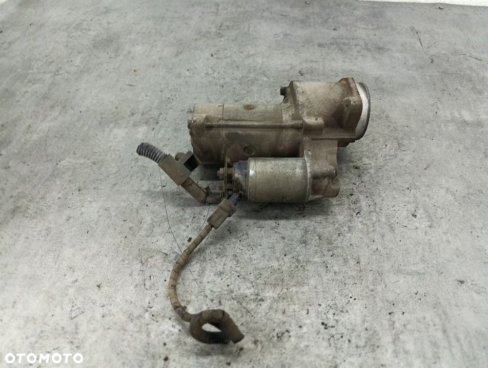 ROZRUSZNIK KIA SORENTO I 36100-4A000   2.5 CDRI - 9