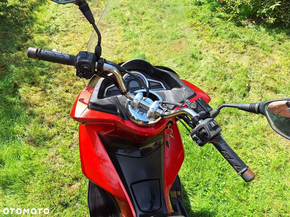 Honda PCX - 6