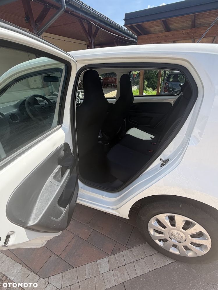 Skoda Citigo 1.0 Ambition - 11