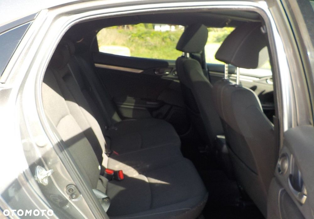 Honda Civic - 18