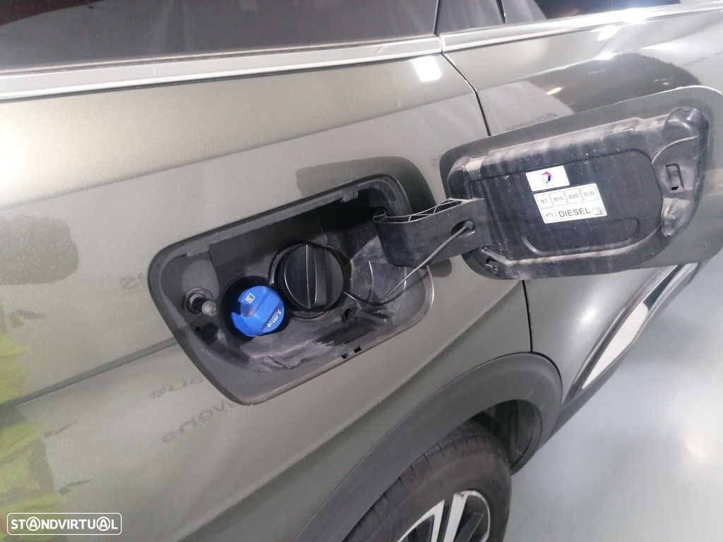 Peugeot 5008 1.5 BlueHDi GT Line - 31