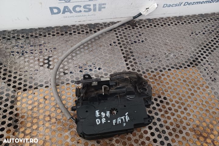 Broasca usa fata dreapta BMW Seria 3 E91 [2004 - 2010] Touring wagon - 1