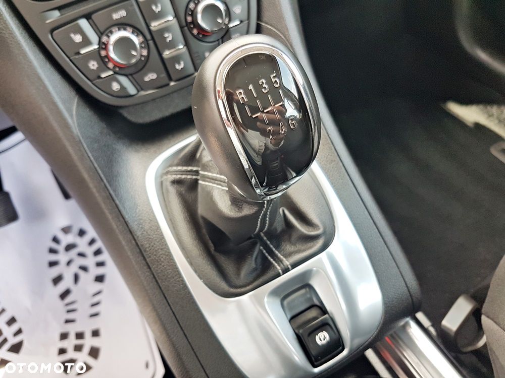 Opel Meriva 1.4 Ecoflex Start/Stop Color Edition - 17