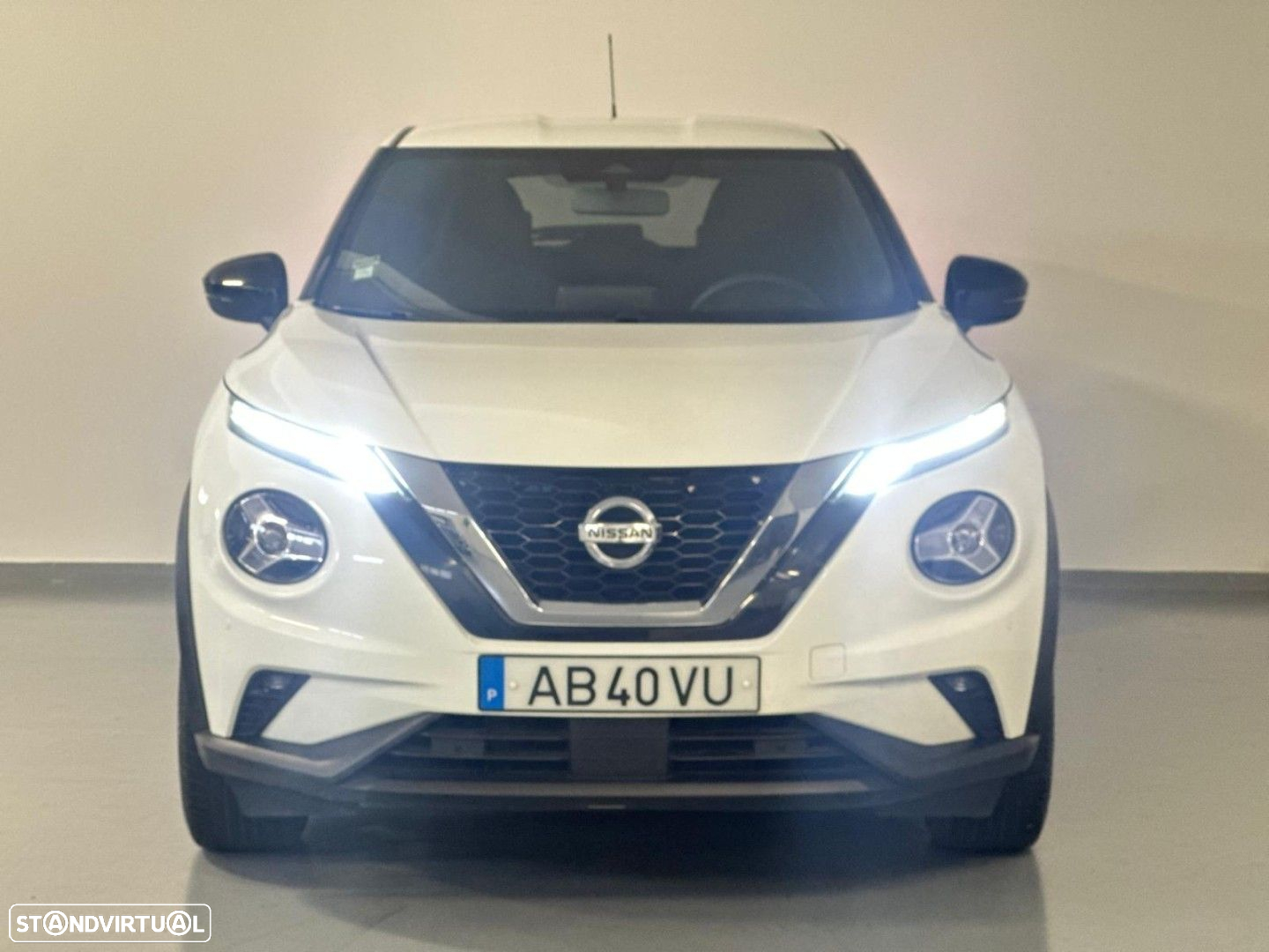 Nissan Juke 1.0 DIG-T N-Connecta - 3