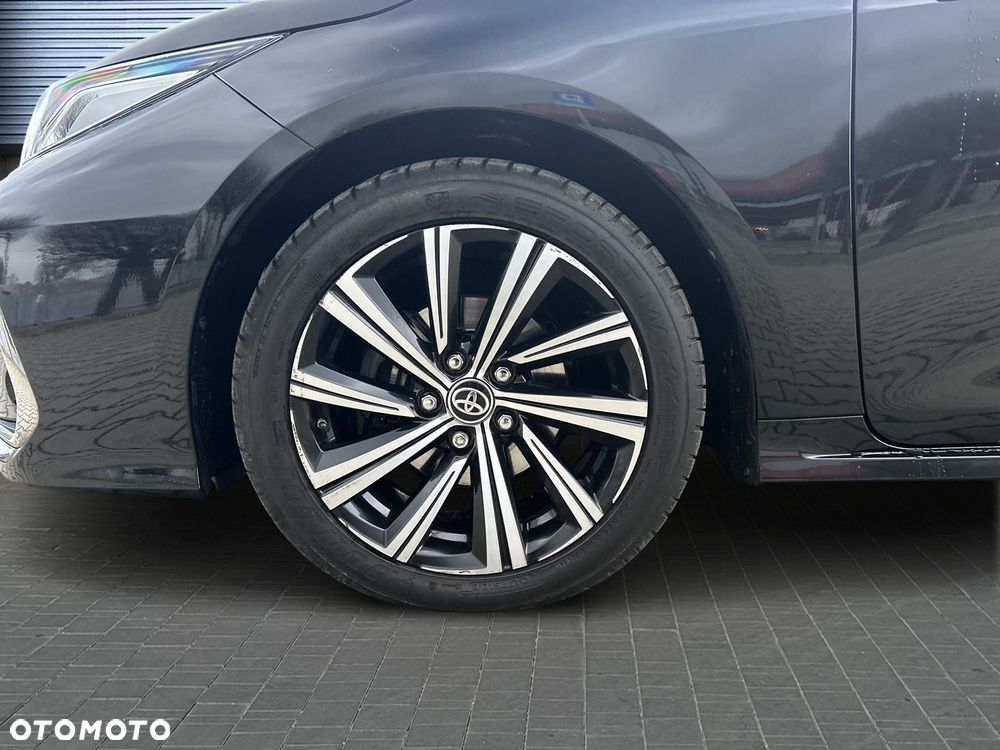 Toyota Corolla 1.8 Hybrid Comfort - 9