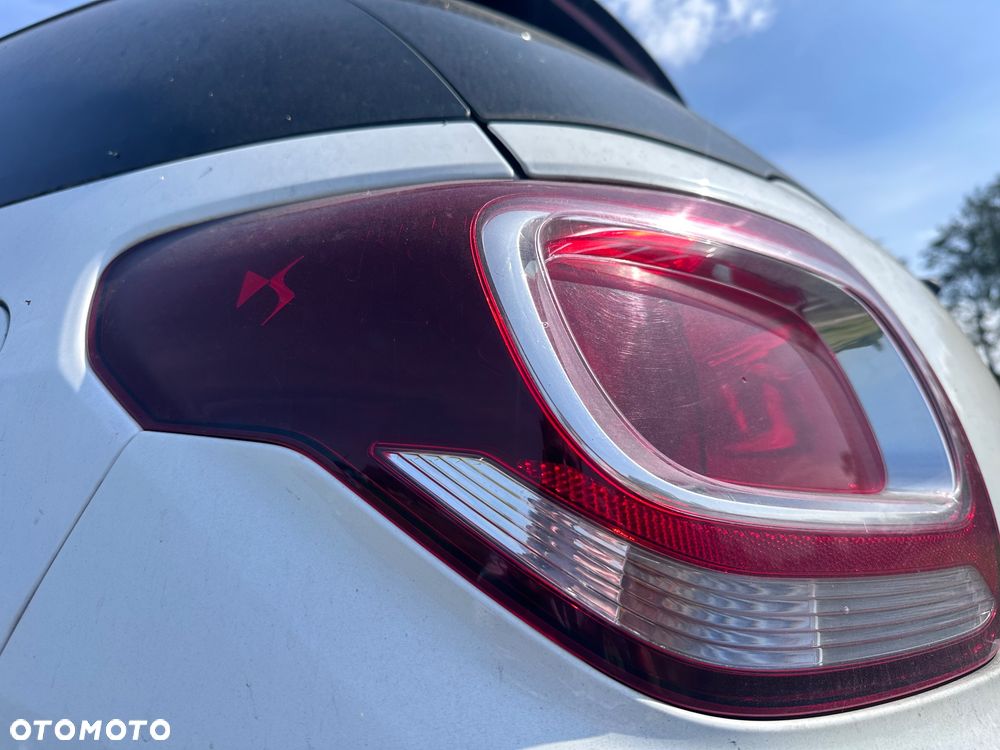 Citroën DS3 - 7