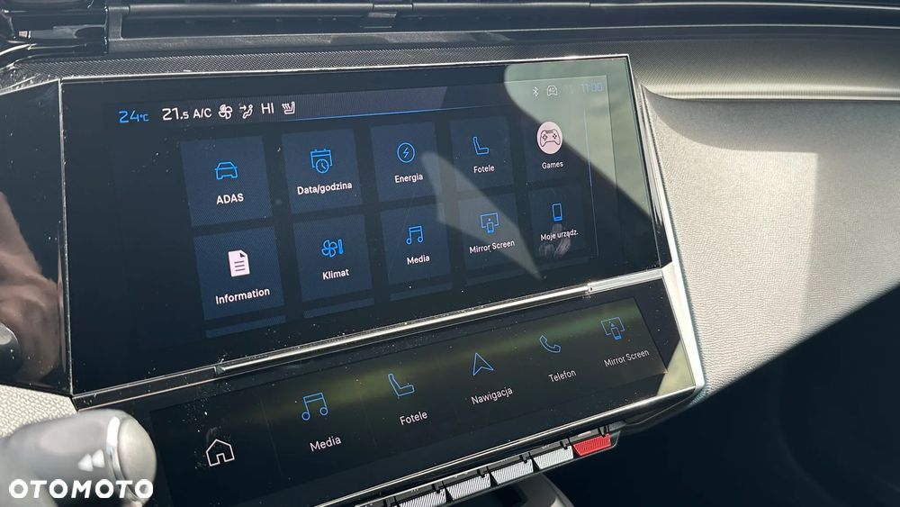 Peugeot 308 54kWh GT - 12