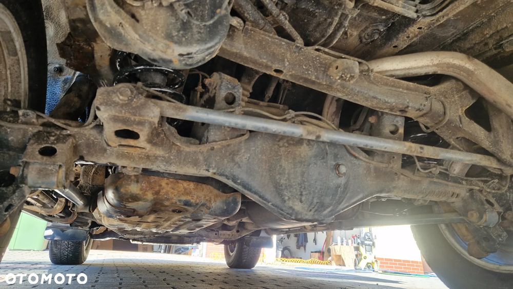 Toyota Land Cruiser 3.0 D Sol - 10