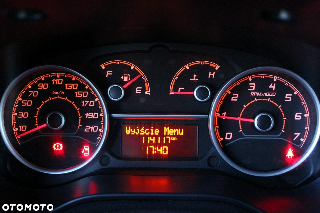 Fiat Doblo - 13
