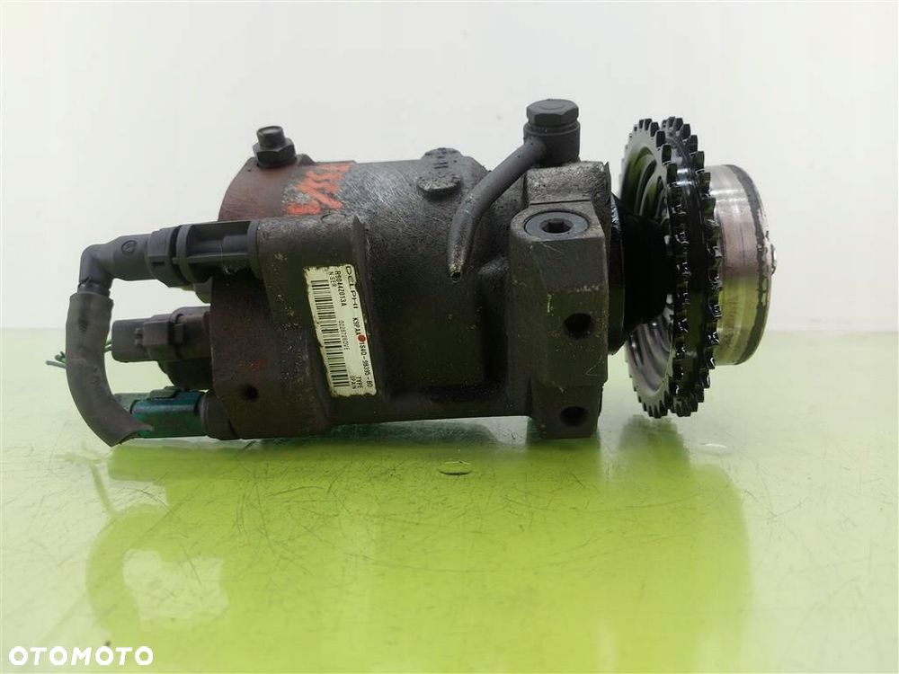 Pompa wtryskowa Ford Focus Mk1 1998-2004 1,8 TDCI 1S4Q9B395BD ORYGINAŁ - 6