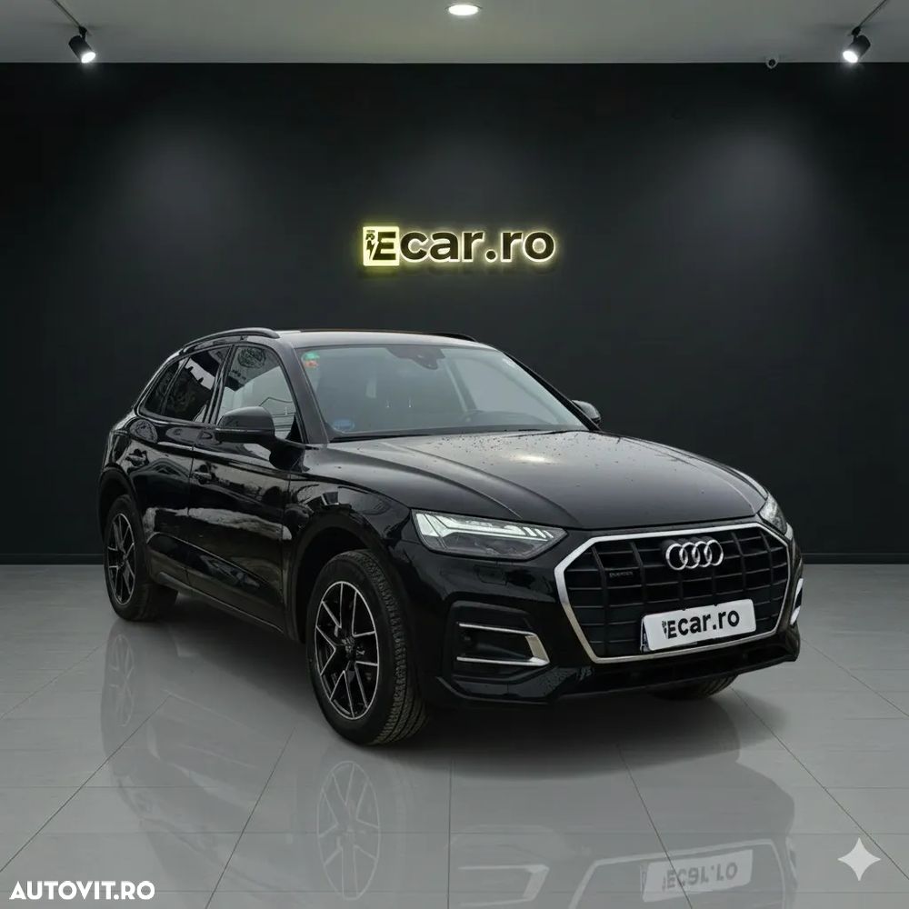 Audi Q5 - 2