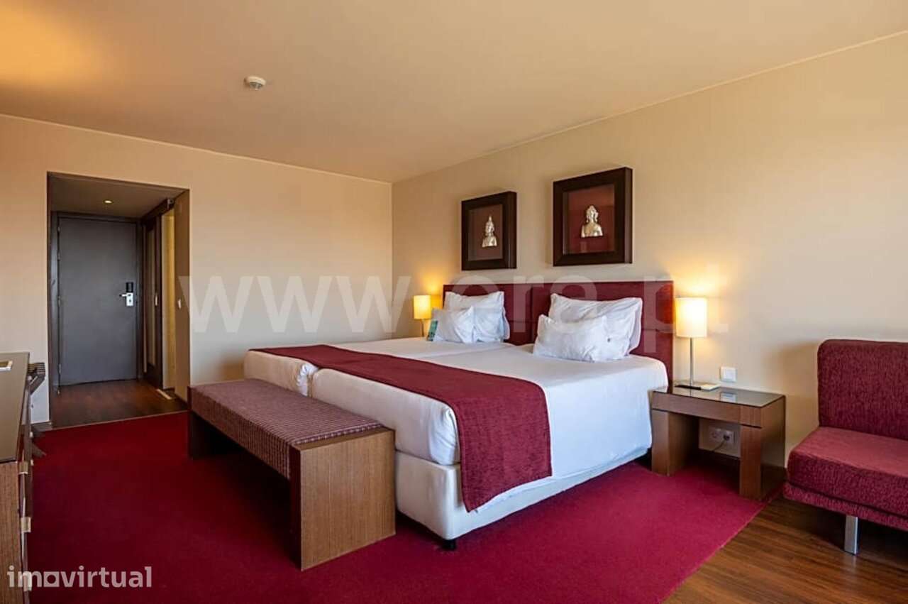 Apartamento T1 / Cascais, Cascais e Estoril - Grande imagem: 3/4