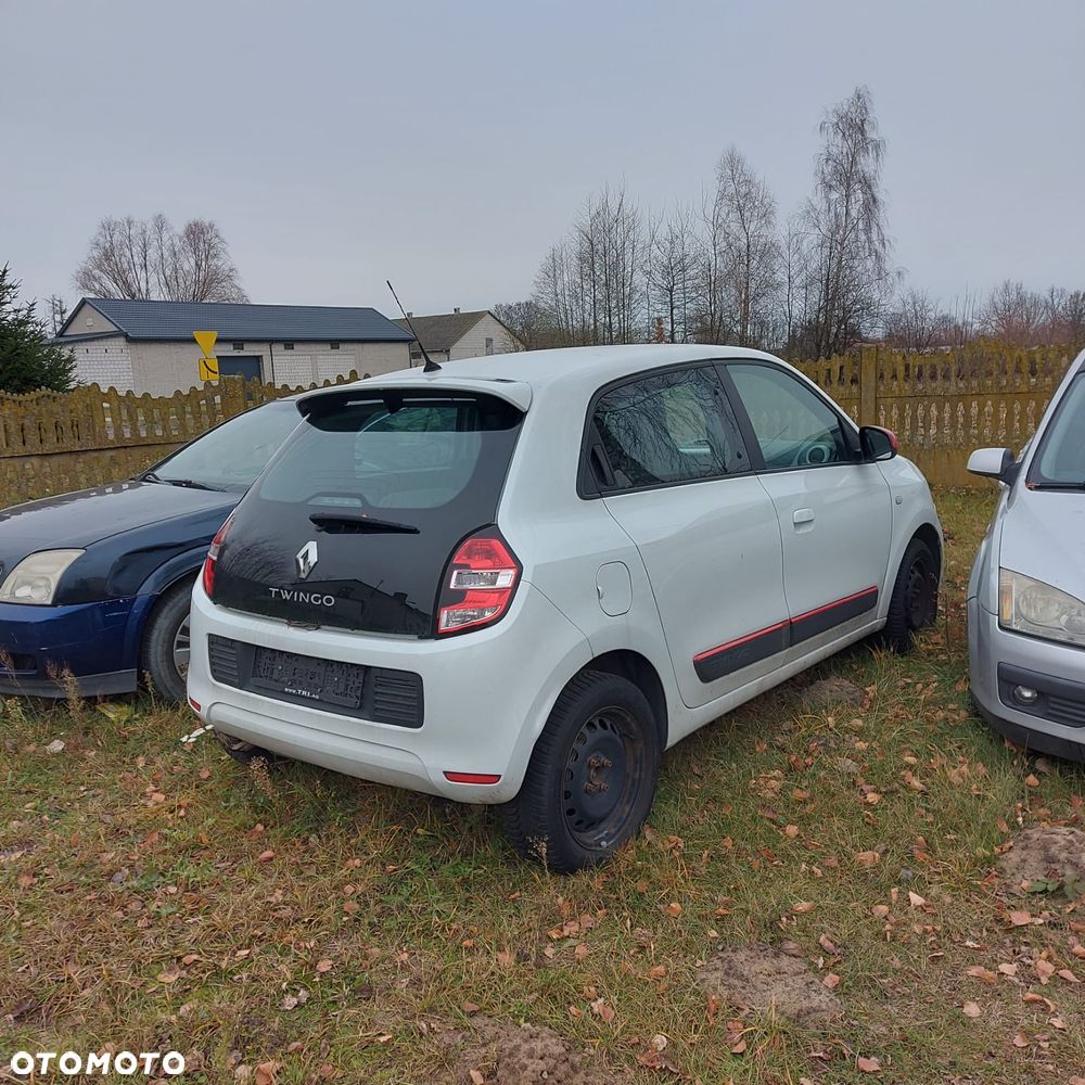 Renault Twingo SCe 70 Start&Stop Dynamique - 3