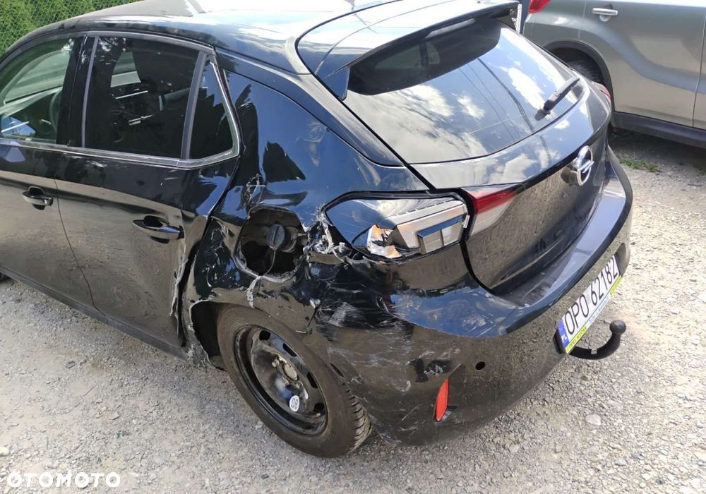 Opel Corsa - 28