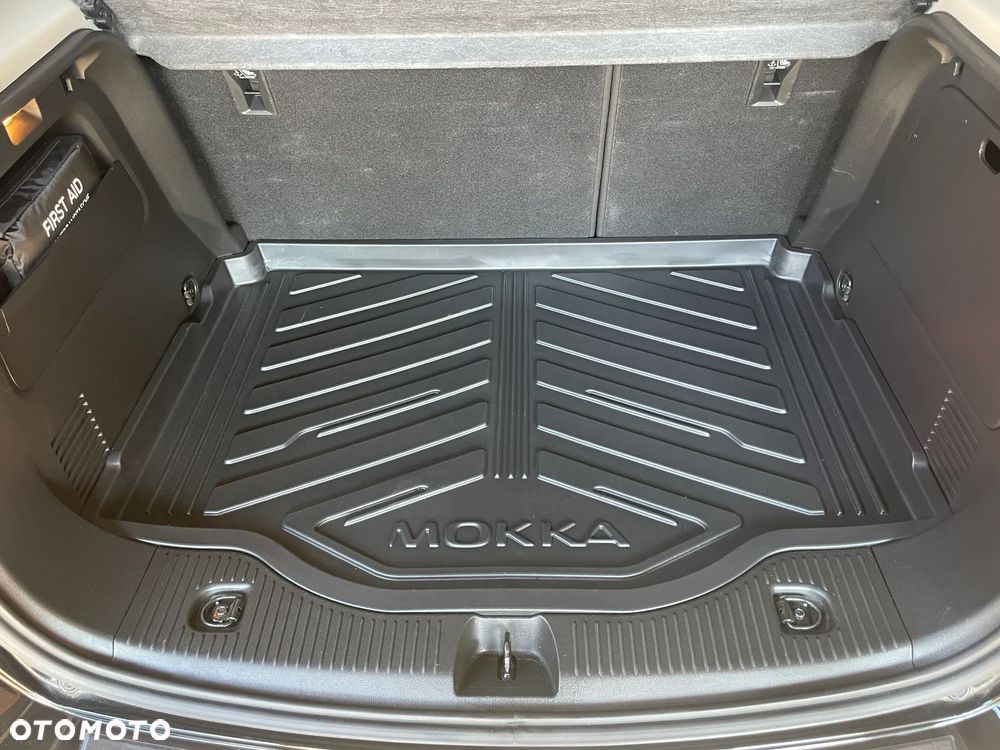 Opel Mokka 1.4 Turbo Automatik Innovation - 20