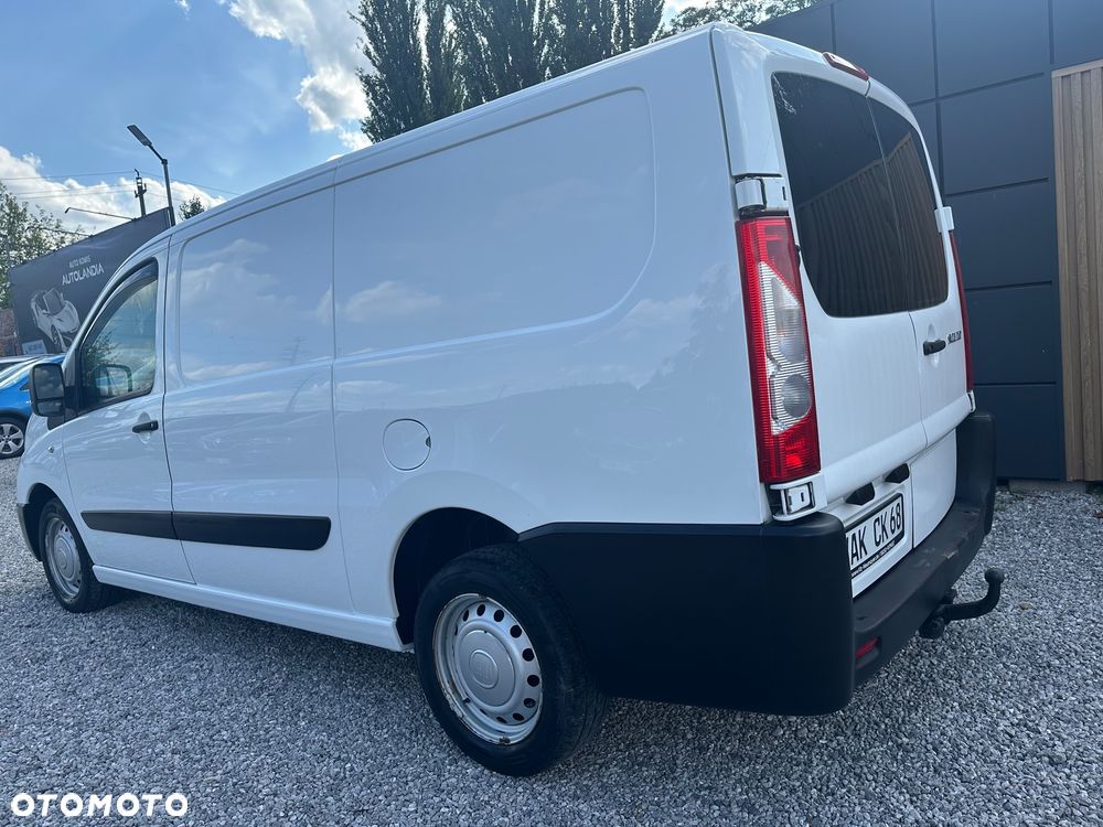 Fiat SCUDO - 9