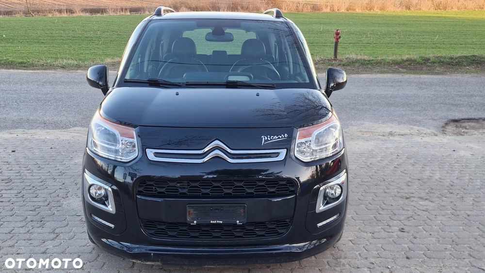 Citroën C3 Picasso VTi 120 Exclusive - 28