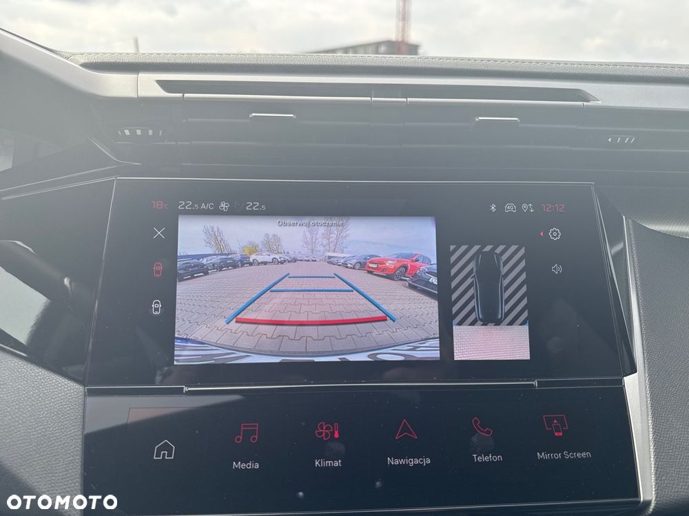 Peugeot 308 Hybrid 136e-DSC6 GT - 23