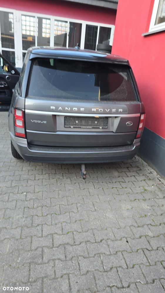 Land Rover Inny - 13