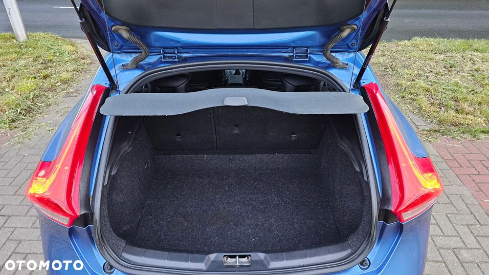 Volvo V40 D2 RDesign - 36