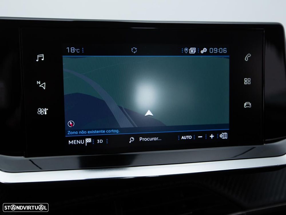 Peugeot 2008 1.5 BlueHDi Active Pack - 19