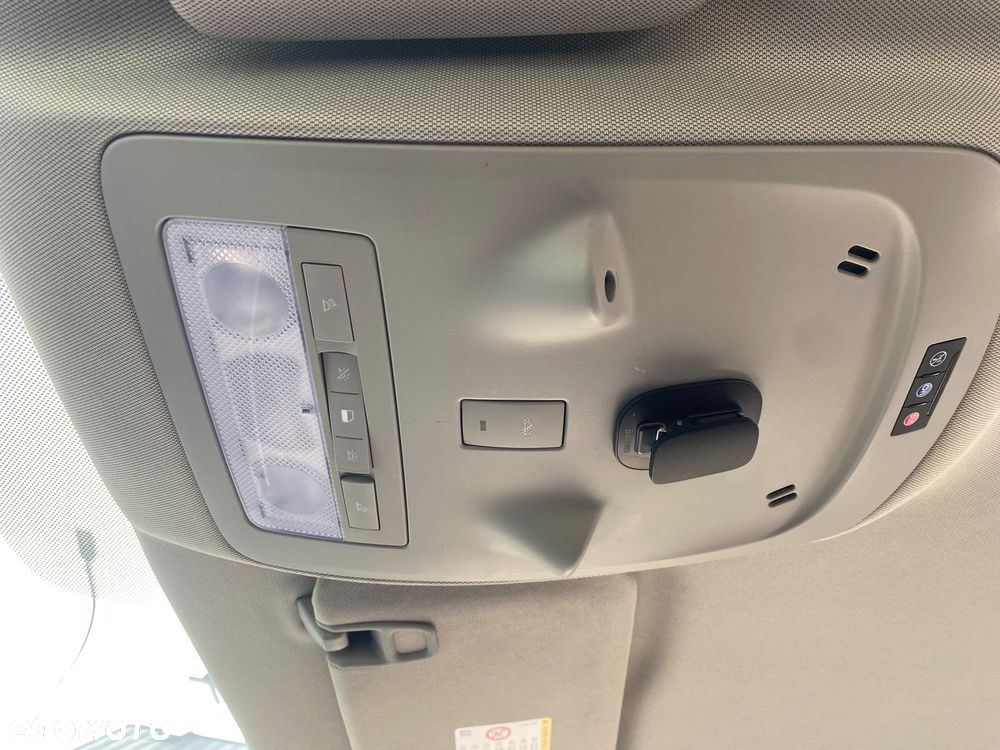 Opel Zafira 1.6 CDTI Enjoy S&S - 20