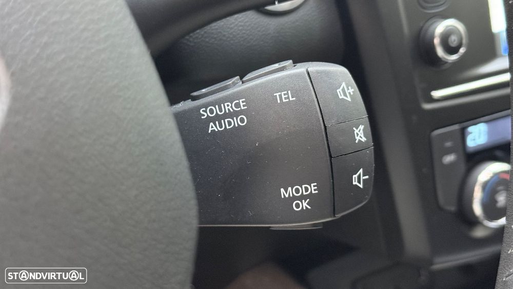 Renault Kadjar Energy TCe 130 Experience - 17