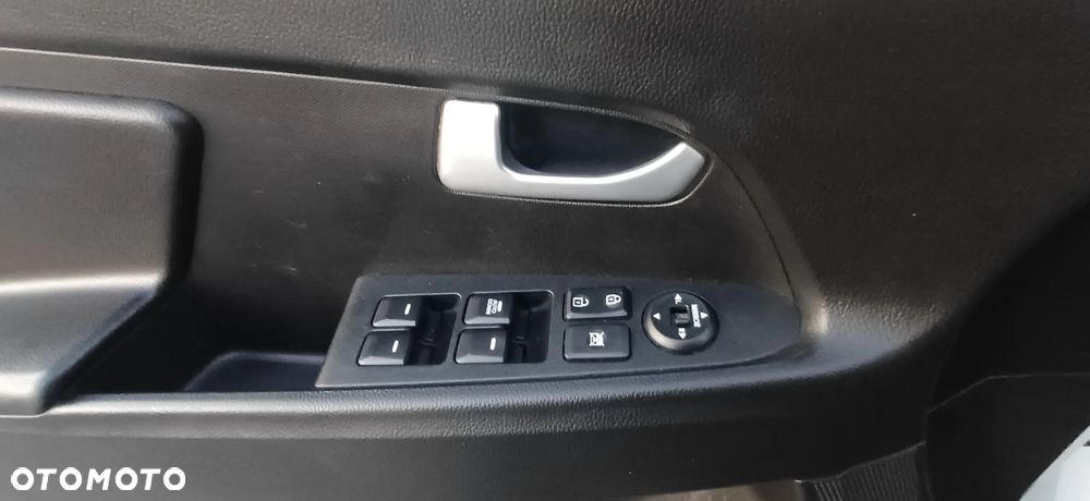 Kia Sportage 1.7 CRDI Business Line 2WD - 9