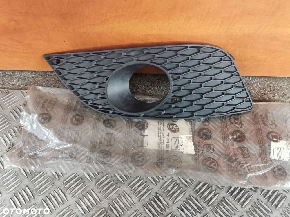 NOWA Kratka Zderzaka SEAT OE 1P0853666