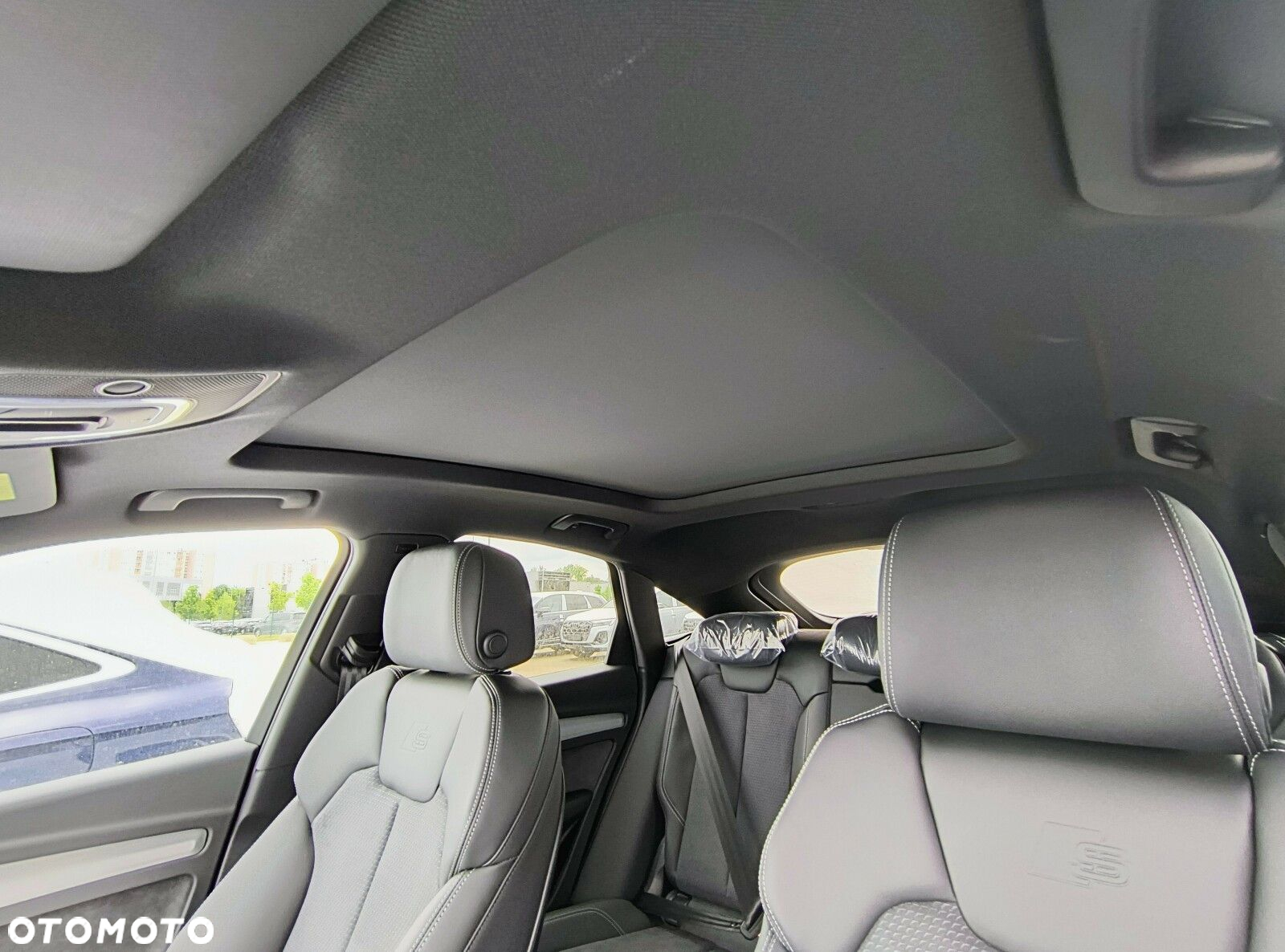 Audi Q5 Sportback - 18