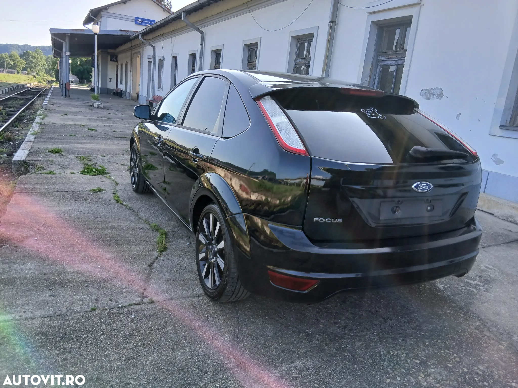 Mercedes-Benz A 160 - 4
