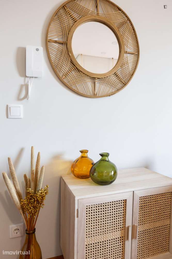 Apartamento com 1 quartos - localizado em Matosinhos Porto - Grande imagem: 5/17