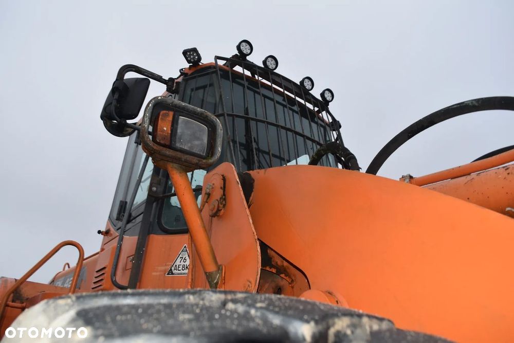 Doosan DL 420 - 15