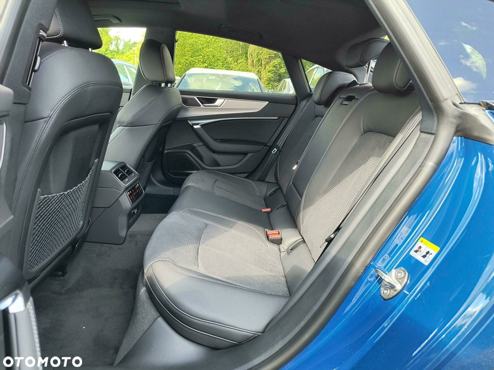 Audi A7 Sportback - 9