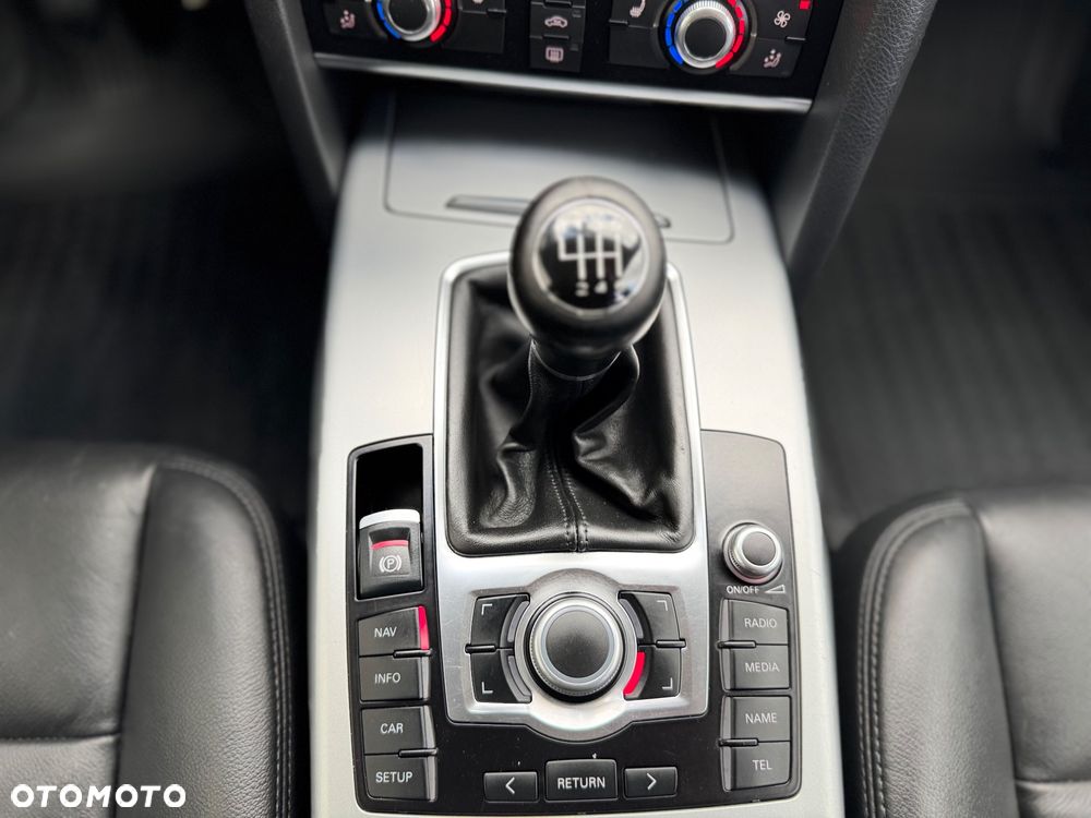 Audi A6 Avant 2.0 TFSI - 34