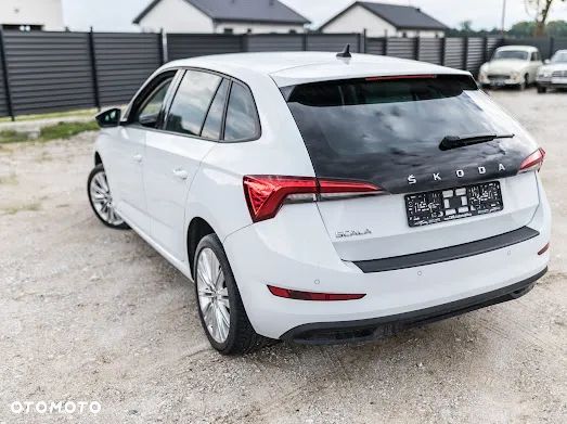 Skoda Scala 1.6 TDI DSG Cool Plus - 2