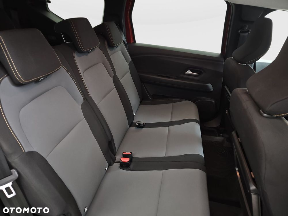 Dacia Jogger 1.6 Full Hybrid 140 Extreme MMT 7os - 31