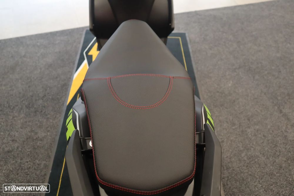 Mitt 125 XRS 125XRS - 9