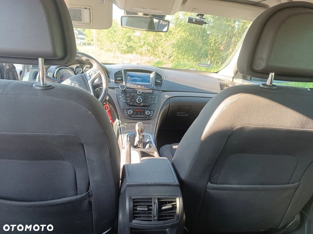 Opel Insignia 1.8 Active - 3