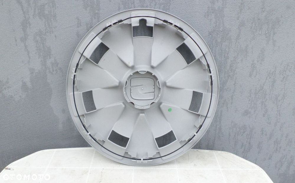 Kołpak kołpaki  Seat Ibiza 15'  6j0601147 NOWE - 2