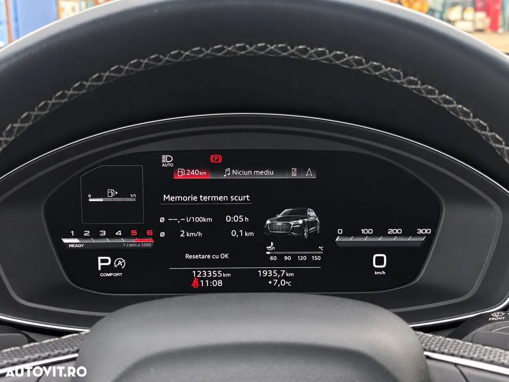Audi Q5 - 10