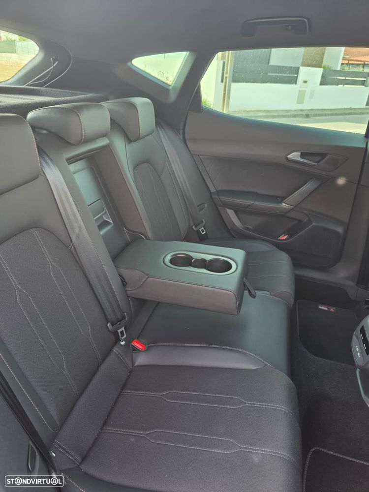 Cupra Formentor 1.5 TSI - 15