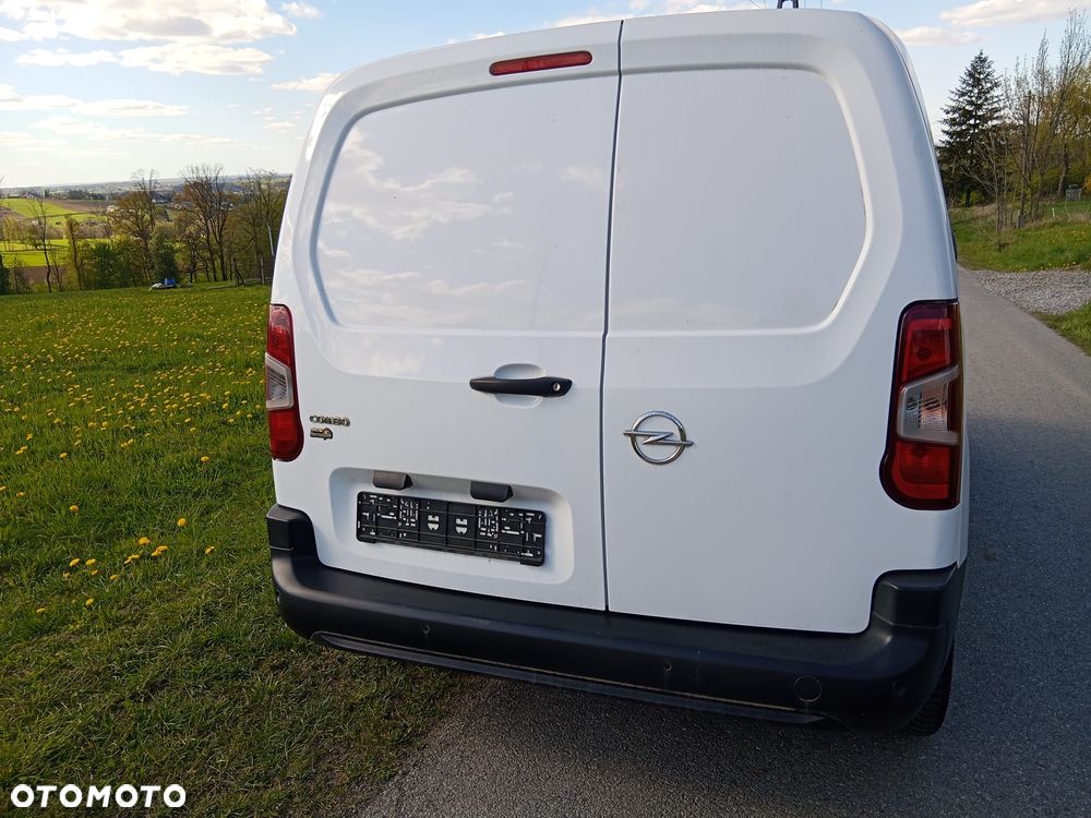 Opel Combo - 6