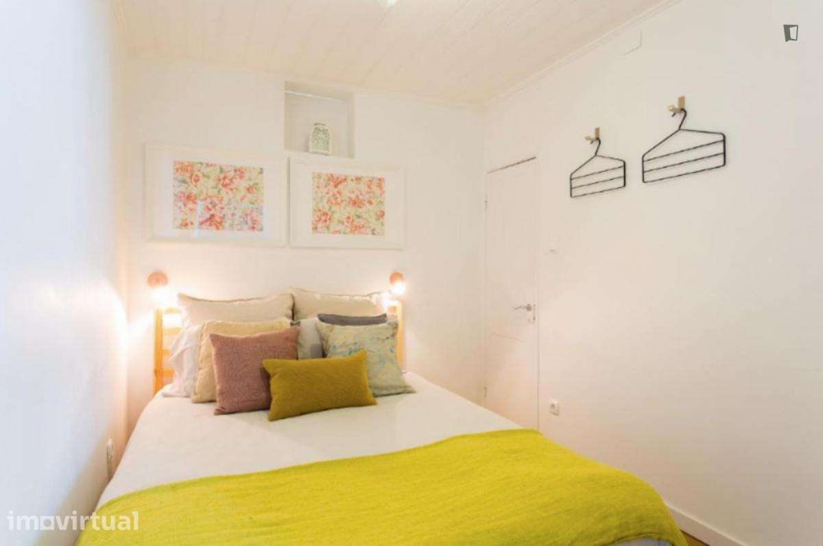 Apartamento com 2 quartos - localizado em Santos Lisbon - Grande imagem: 2/23