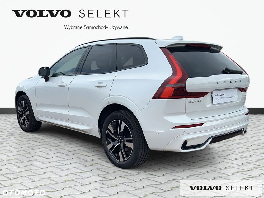 Volvo XC 60 - 8