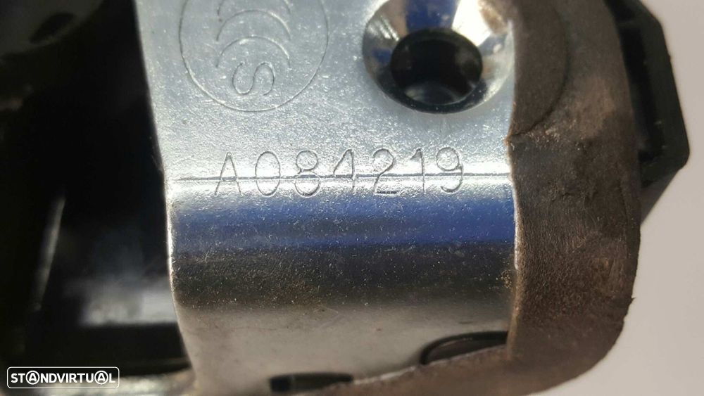 FECHADURA PORTA TRASEIRA ESQUERDA TOYOTA AURIS TOURING SPORTS (E18) HYBRID ACTIV... - 4