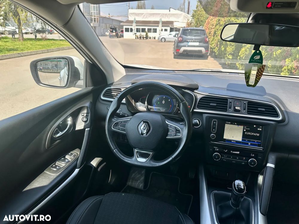 Renault Kadjar - 9